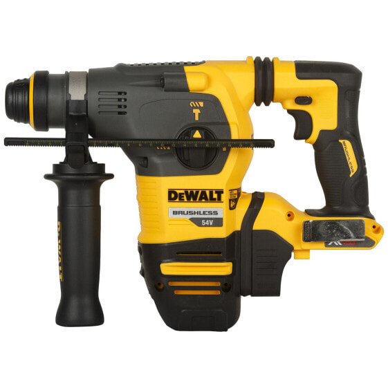 DeWalt Akku-Bohrhammer DCH333NT SDS-plus 54V ohne Akku ohne Lader in T-STAK-Box