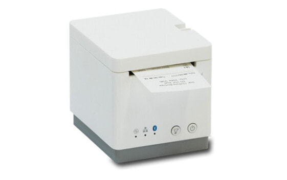 Star Micronics mC-Print2 - Thermal - POS printer - 203 x 203 DPI - 100 mm/sec - 0.053 - 0.075 µm - 5 cm