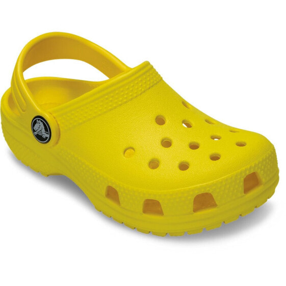 Сабо Crocs Classic