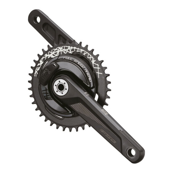 FSA Powerbox crankset