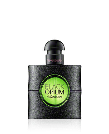 Yves Saint Laurent Black Opium Illicit Green Eau de Parfum Spray