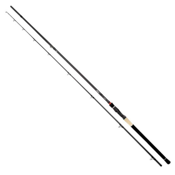 SPRO CRX Twitch Spinning Rod