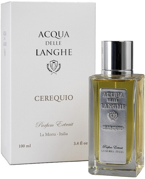 Acqua Delle Langhe Cerequio