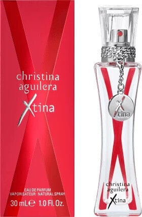 Xtina Eau de Parfum, 30 ml