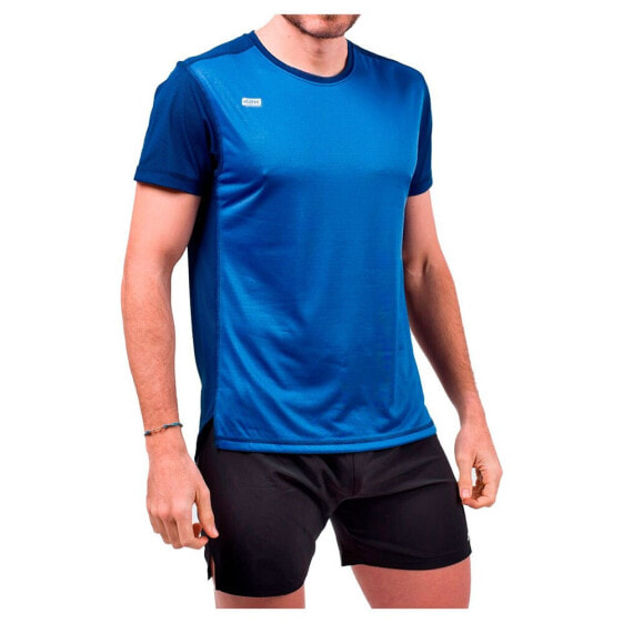 42K RUNNING Dual Flow short sleeve T-shirt