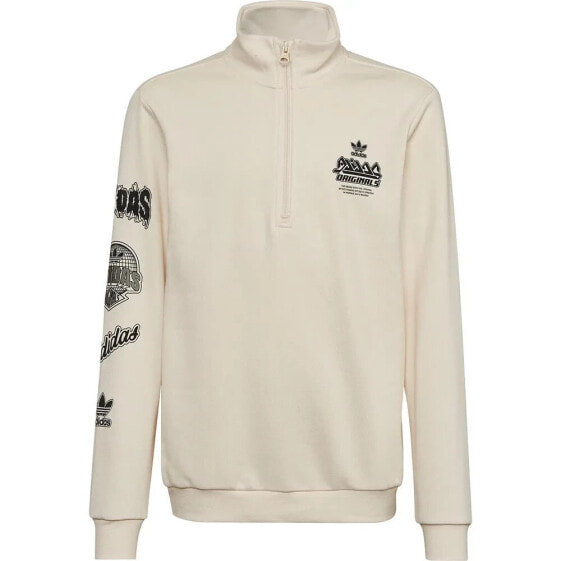 ADIDAS ORIGINALS Sweatshirt