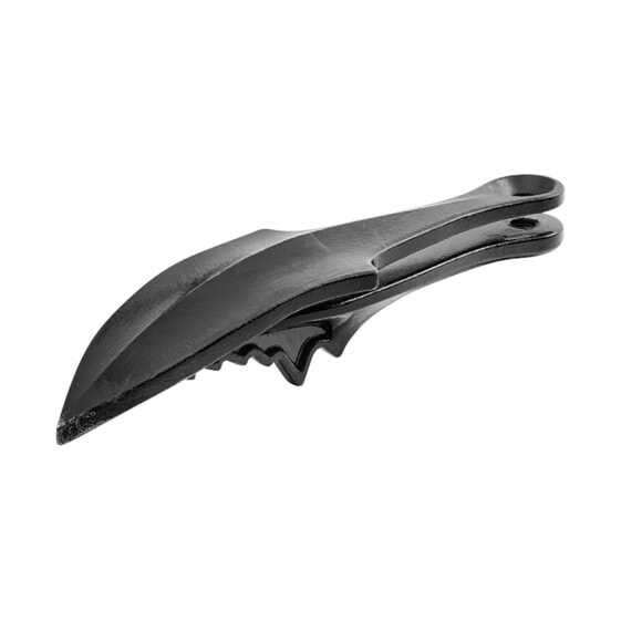 EDELRID Front Tooth Beast Alpine Tip