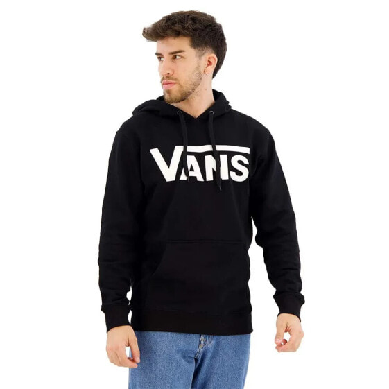 VANS Classic II hoodie