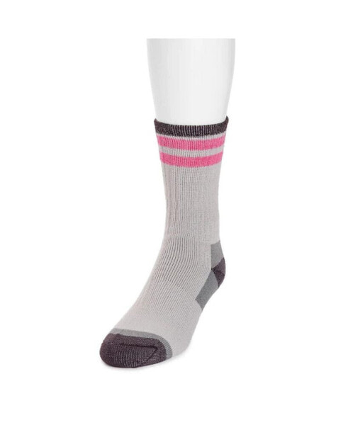 Men's Hiking Sock, One Size