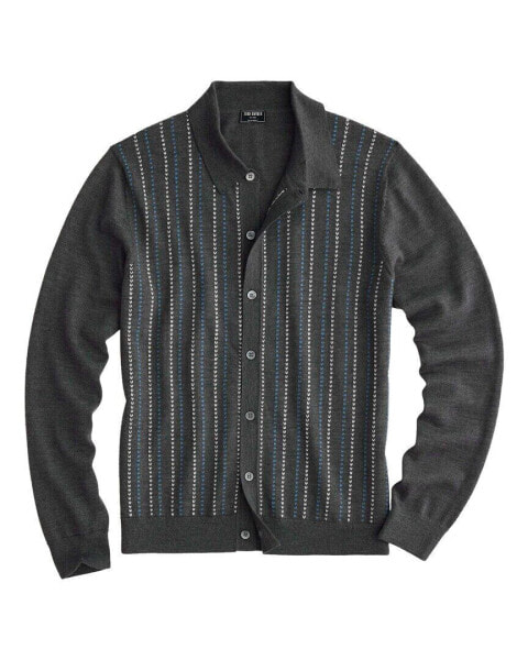 Todd Snyder Wool Sweater Men's