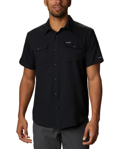 Men's Utilizer Classic Fit Performance Shirt