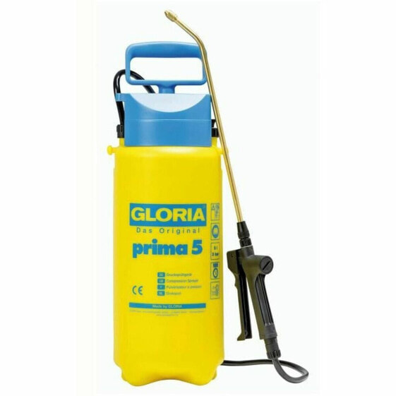 Пульверизатор Gloria Prima 5 5 L
