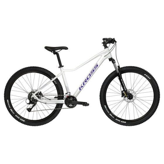 KROSS Lea 4.0 27.5´´ Acera M360 Lady 2024 MTB bike
