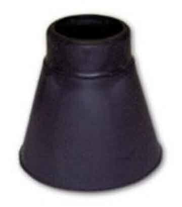 Televes DIMA60 - Liquid gasket - Roll - Black - 6 cm