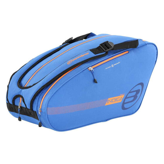 BULLPADEL 24015 Tour Padel Racket Bag