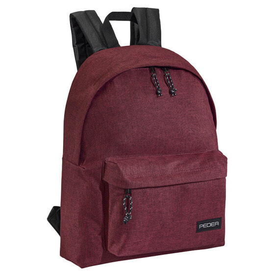 PEDEA Style - Backpack - 33.8 cm (13.3") - Shoulder strap