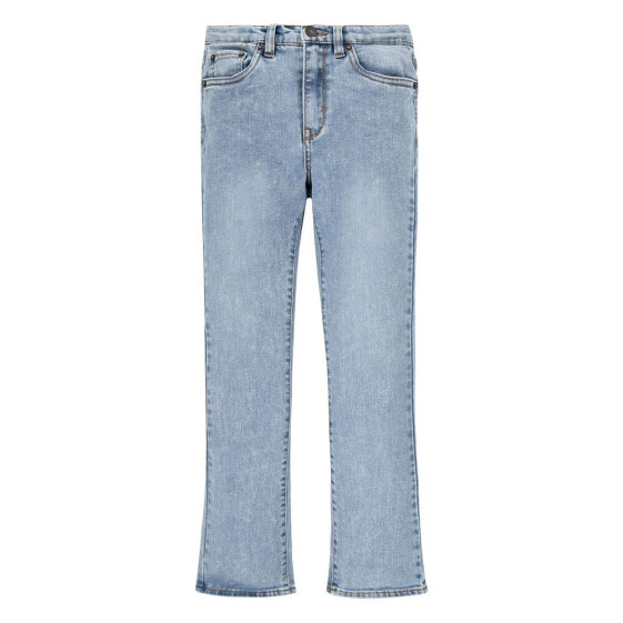 LEVI´S ® KIDS 726 High Rise Flare Jeans Pants