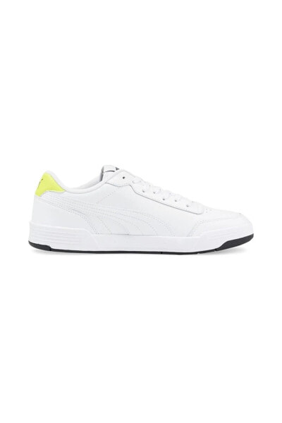 Caracal White- White-limepunch Erkek 369863-36