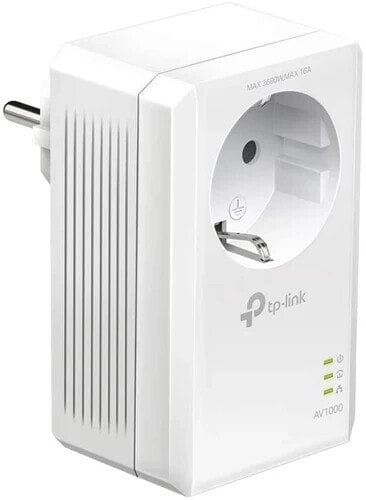 TP-Link TL-PA7017P Expansion