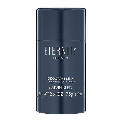 Calvin Klein Eternity Men Deodorant Stick Alcohol-free