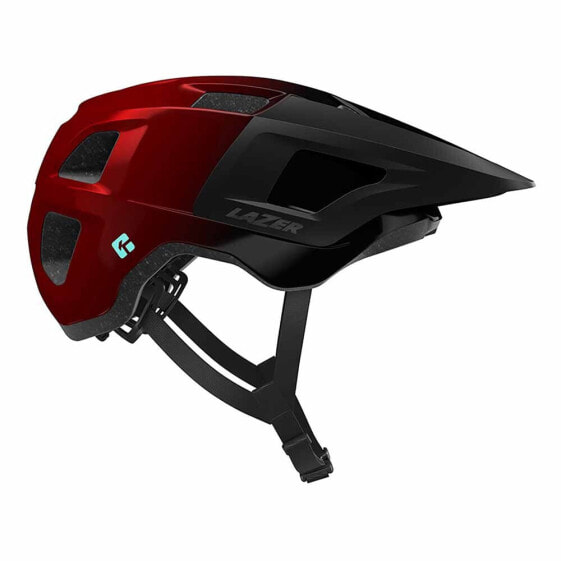 LAZER Finch KinetiCore MTB Helmet