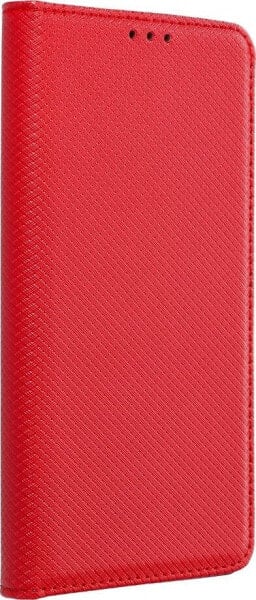 OEM Kabura Smart Case book do XIAOMI Redmi NOTE 12 PRO PLUS 5G czerwony