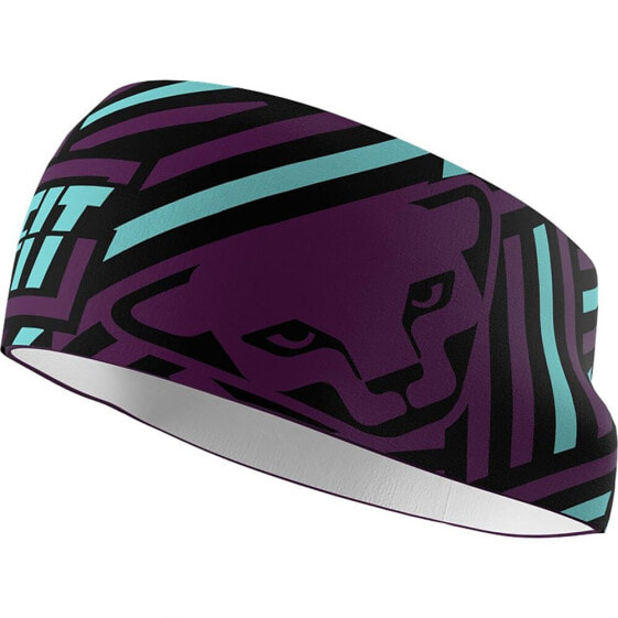 DYNAFIT Graphic Performance Headband