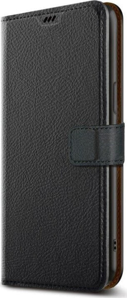 Xqisit XQISIT NP Slim Wallet Selection Anti Bacterial for iPhone 14 Pro Max Black standard