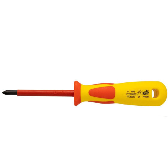 SPROTEK Insulated Screwdriver PH1