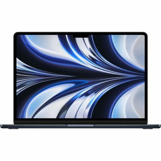 Ноутбук Apple MacBookAir 13,6" 8 GB RAM 256 GB Azerty французский M2 AZERTY