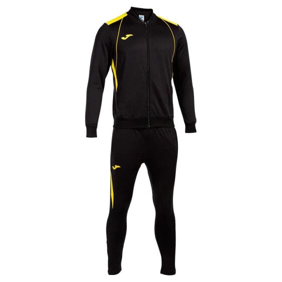 JOMA Championship VII Tracksuit