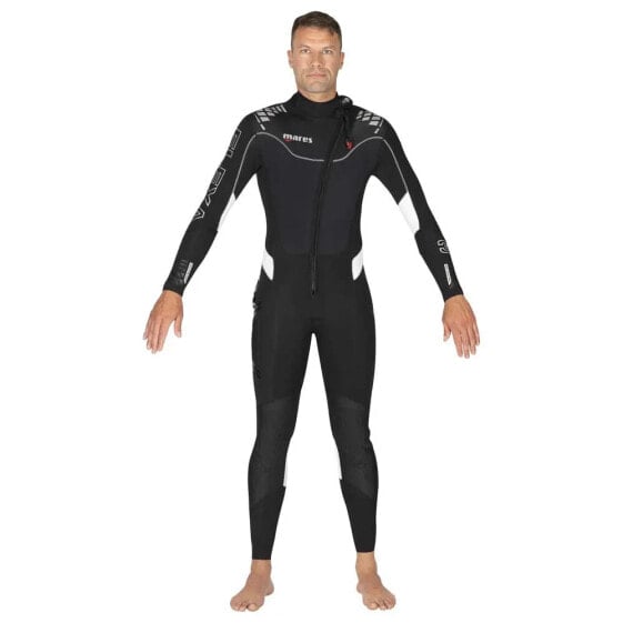 MARES Flexa 3/2 mm freediving wetsuit