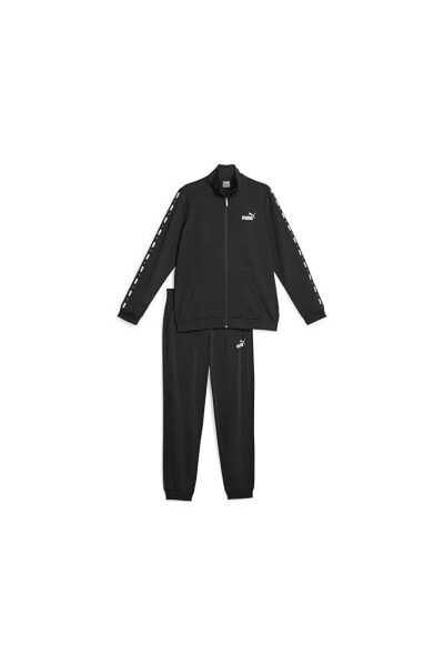 Костюм PUMA Tape Poly Suit Cl