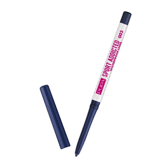 Waterproof eyeliner Sport Addicted (Waterproof Liner) 0.35 g