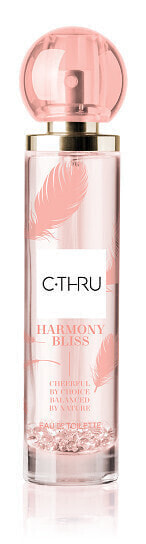 Женская парфюмерия C-THRU Harmony Bliss - EDT