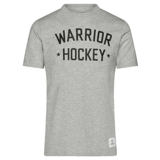 WARRIOR Hockey short sleeve T-shirt