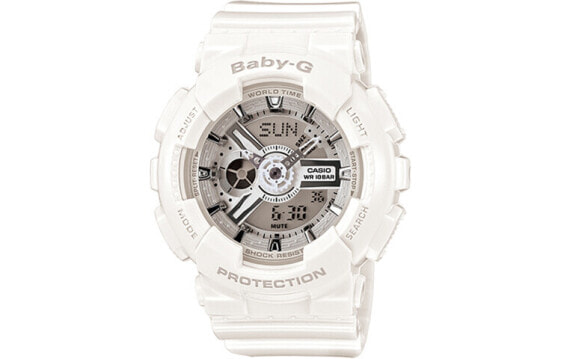 Часы CASIO BABY-G BA-110-7A3