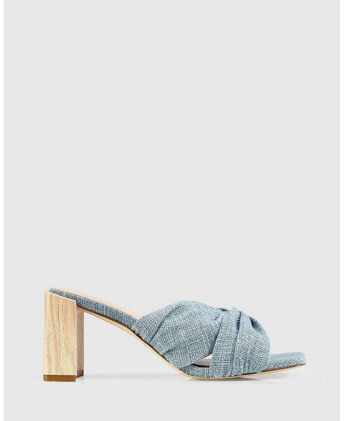 Women Lust For Life Mule