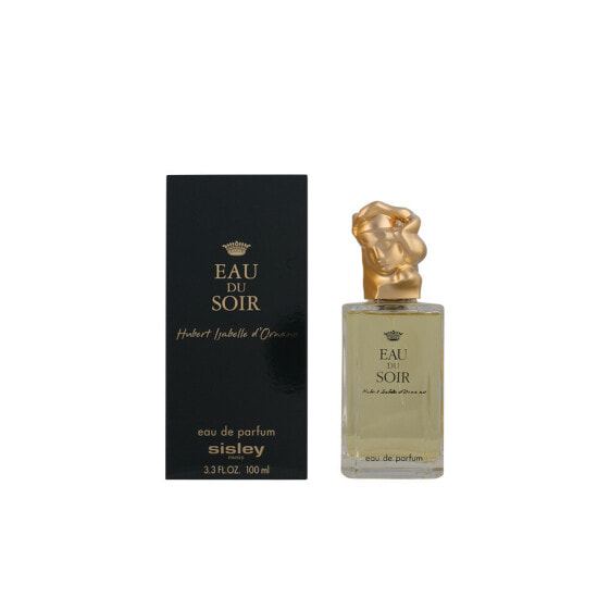 EAU DU SOIR eau de parfum spray 100 ml