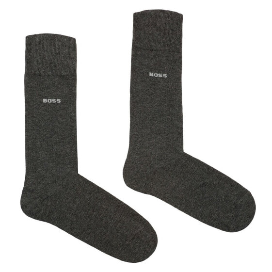 BOSS 50469848 socks 2 pairs