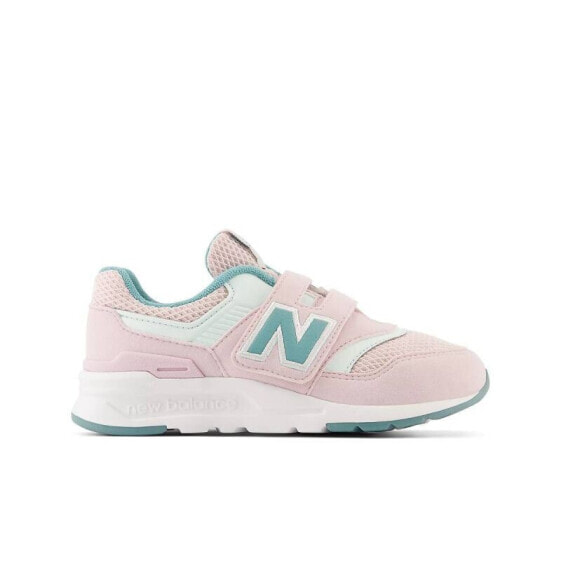 New Balance Jr PZ997HRE shoes