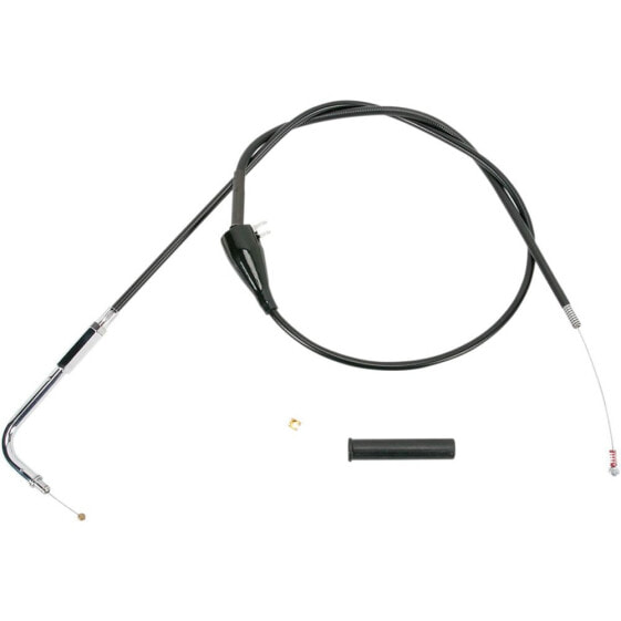 DRAG SPECIALTIES 46´´ 4342106B Idle Cable