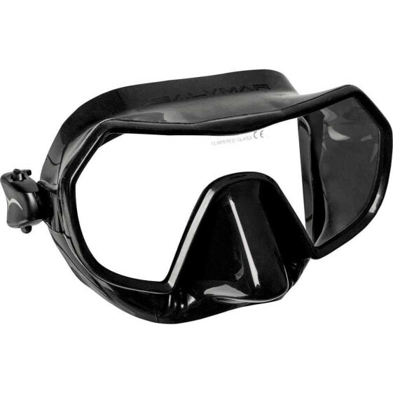 SALVIMAR Endless Spearfishing Mask