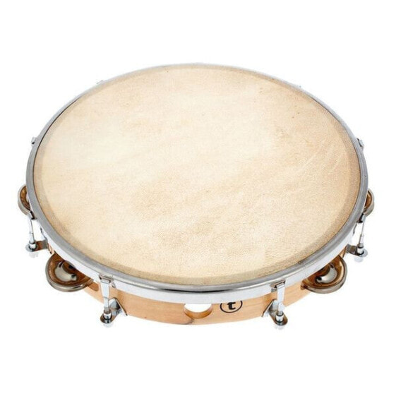 Millenium 10" Tambourine Tunable Single