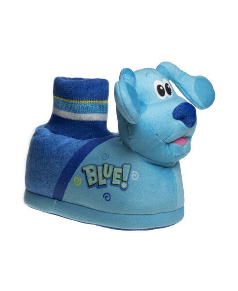 Тапочки Nickelodeon Blues Clues Mini