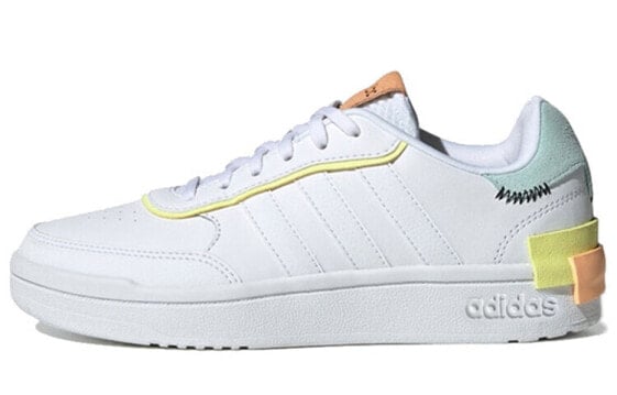 Кроссовки Adidas neo Postmove GW0351