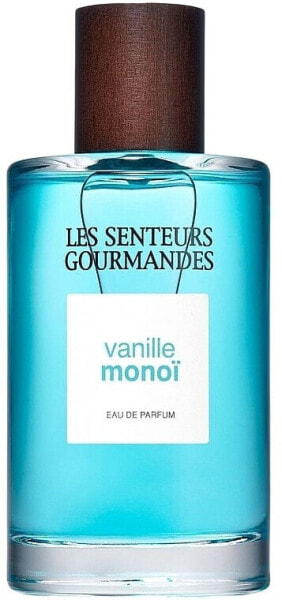 Les Senteurs Gourmandes Vanille Monoi