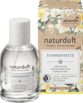 Sonnenseite Eau de Parfum, 50 ml