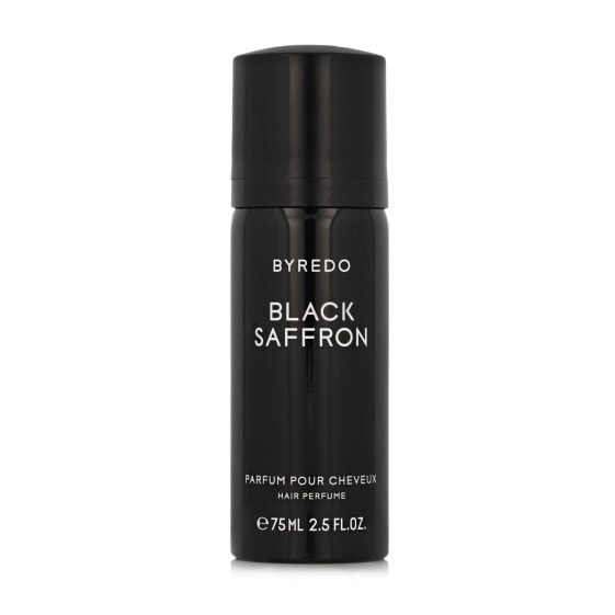 Духи для волос Byredo Black Saffron 75 ml