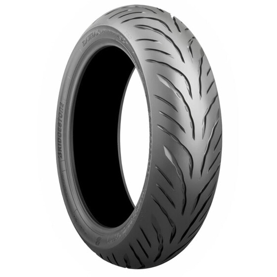 BRIDGESTONE Battlax-T32 Rear 72W M/C TL Road Tire